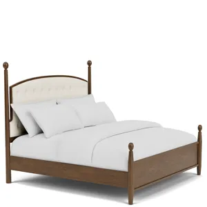 Calhoun Upholstered Headboard - King