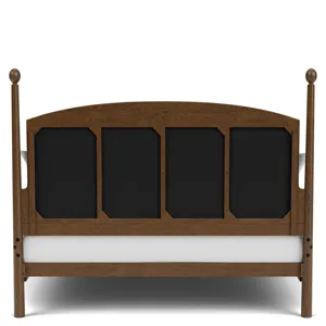 Calhoun Upholstered Headboard - King
