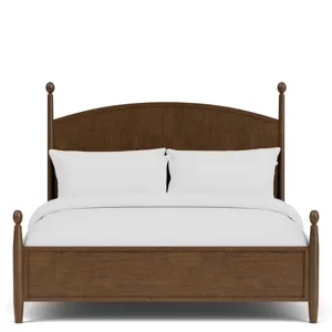 Calhoun Panel Headboard - King