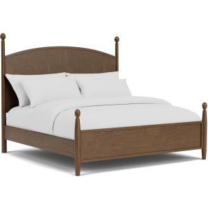 Calhoun Panel Headboard - King
