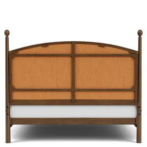 Calhoun Panel Headboard - King