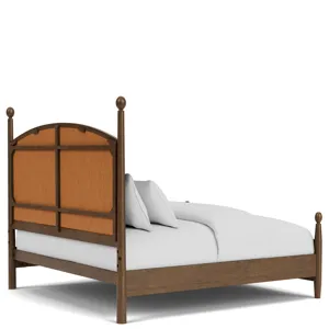 Calhoun Panel Headboard - King