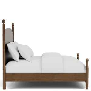 Calhoun Panel Headboard - King