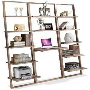 Lean Living 3 PC Desk Set