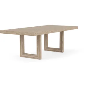 Shadow Bay Rectangle Dining Table