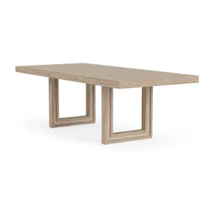Shadow Bay Rectangle Dining Table