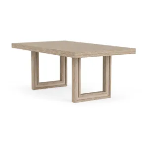 Shadow Bay Rectangle Dining Table