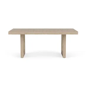 Shadow Bay Rectangle Dining Table