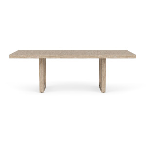Shadow Bay Rectangle Dining Table