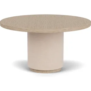 Shadow Bay Round Table Top With 20" Leaf