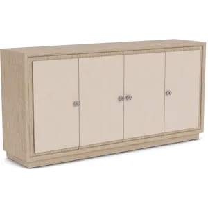 Shadow Bay Door Server