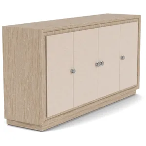 Shadow Bay Door Server