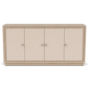 Shadow Bay Door Server