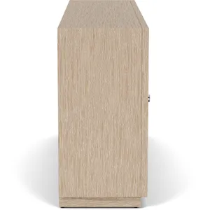 Shadow Bay Door Server