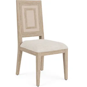Shadow Bay Upholstered Side Chair