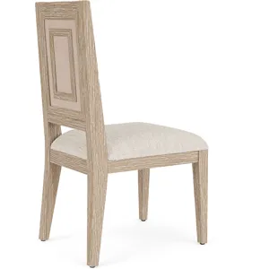 Shadow Bay Upholstered Side Chair