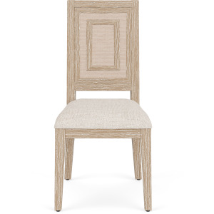 Shadow Bay Upholstered Side Chair