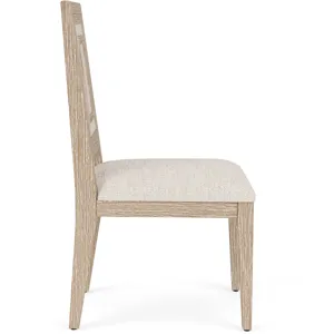 Shadow Bay Upholstered Side Chair