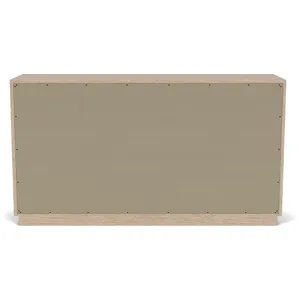 Shadow Bay Seven Drawer Dresser