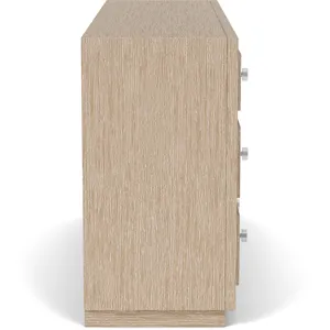 Shadow Bay Seven Drawer Dresser