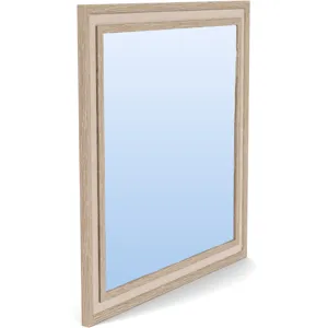 Shadow Bay Dresser Mirror
