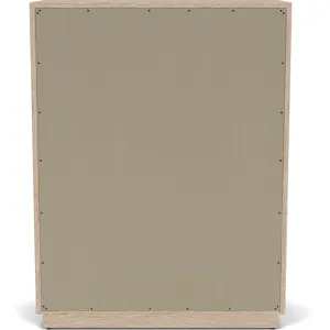 Shadow Bay Five Drawer Chest