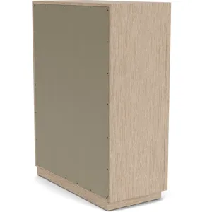 Shadow Bay Five Drawer Chest