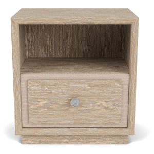 Shadow Bay One Drawer Nightstand