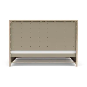 Shadow Bay Panel Bed Headboard - King