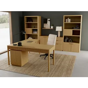Deerfield Bookcase