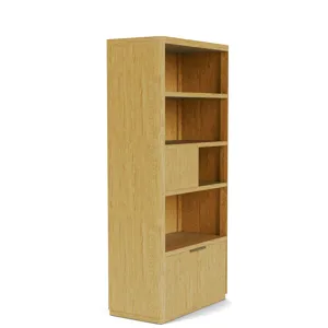 Deerfield Bookcase