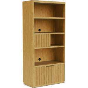Deerfield Bookcase