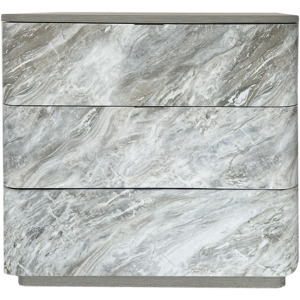 Cascade Dovetail Accent Nightstand