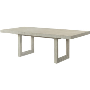 Cascade Rectangle Dining Table-Base