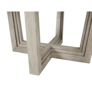 Cascade Round Dining Table-Base