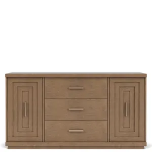 Cascade Casual Mink Server
