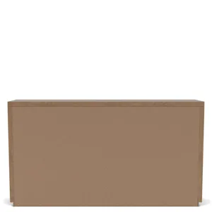 Cascade Casual Mink Server
