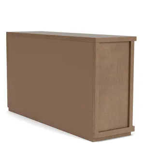 Cascade Casual Mink Server