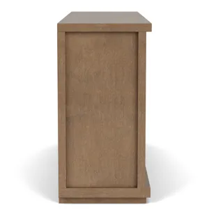 Cascade Casual Mink Server