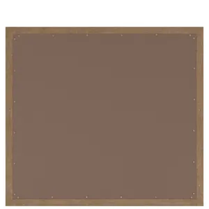 Cascade Casual Mink Mirror
