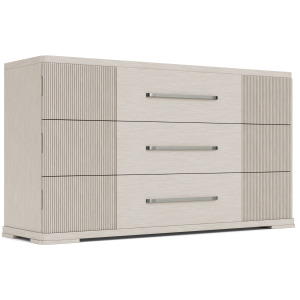 Alexis 9-Drawer Dresser