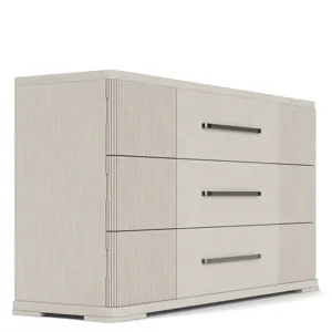 Alexis 9-Drawer Dresser