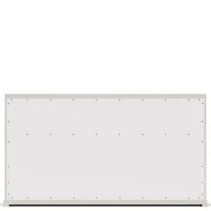 Alexis 9-Drawer Dresser