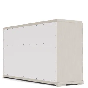 Alexis 9-Drawer Dresser