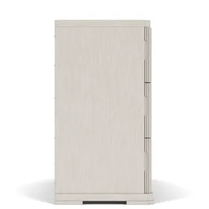 Alexis 9-Drawer Dresser