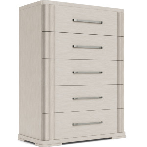 Alexis 5-Drawer Chest