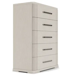 Alexis 5-Drawer Chest