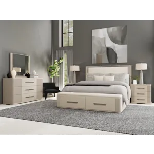 Alexis 9-Drawer Dresser