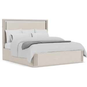 Alexis Upholstered Panel Headboard - Queen