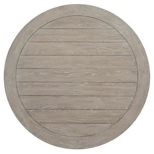 Bennett Round Dining Table